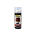 Flameproof Coating, Clear, Satin
