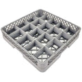 Glass Rack, 20-Compartments, For REC20