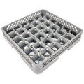 Glass Rack, 36-Compartments, For REC36