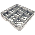 Glass Rack, 9-Compartments, For REC9