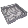 Flatware Rack, 1-Compartment, For Flatware