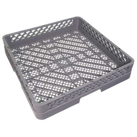 Flatware Rack, 1-Compartment, For Flatware