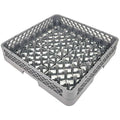 Flatware Rack, 1-Comprtmnt, For Plate, Tray