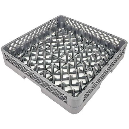 Flatware Rack, 1-Comprtmnt, For Plate, Tray