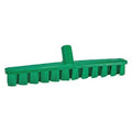 15-1/4"L Polyester Replacement Brush Head Deck Brush