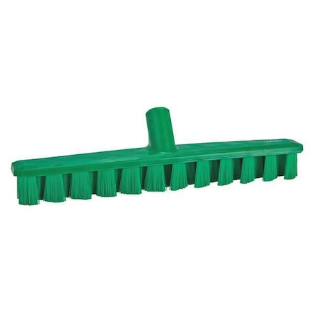 15-1/4"L Polyester Replacement Brush Head Deck Brush