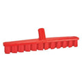 15-1/4"L Polyester Replacement Brush Head Deck Brush