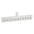 15-1/4"L Polyester Replacement Brush Head Deck Brush