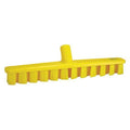 15-1/4"L Polyester Replacement Brush Head Deck Brush