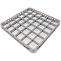 Rack Extender, 36-Compartments, For RBC36