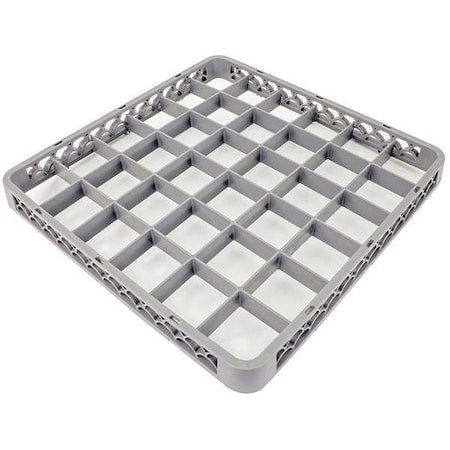 Rack Extender, 36-Compartments, For RBC36