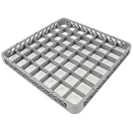 Rack Extender, 49-Compartments, For RBC49