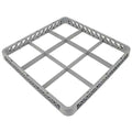Rack Extender, 9-Compartments, For RBC9