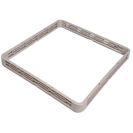 Rack Extender, 1-Compartment, F/ RBPT, RBOC