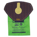 Intercept Micro Filter Bag, Closed Collar, Fits Triangular 6 qt. (10 pk.)