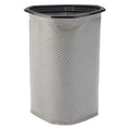 Micro Cloth Filter, Fits Triangular 10 qt.