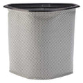 Micro Cloth Filter, Fits Triangular 6 qt.