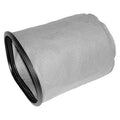 Micro Cloth Filter, Fits 10 qt. Canisters
