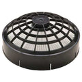 Dome Filter made from HEPA Media