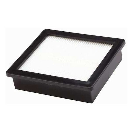 Exhaust Filter made from HEPA Media (2 pk.)