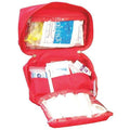 Trauma Kit, Nylon 90 Components, 40 People Served