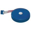 5 ft. Tape Measure, Blue