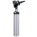 Otoscope, Silver/Black, Standard