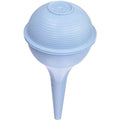 Bulb Syringe Aspirator, Sterile, 2 oz