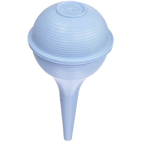 Bulb Syringe Aspirator, Sterile, 2 oz