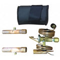 Thermostatic Expan Valve,4 to 5 tons