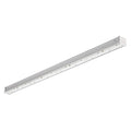 LED Strip Light, 8 ft L, 14001 lm, 104W