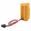 Replacement Ni-Cad Battery for EU2 LED