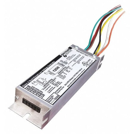 Voltage Controller, 6-3/4" L