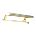 Overhead LightFrame, 60inWx24inDx3-1/2inH