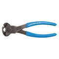 6 1/2 in End Cutting Nipper Uninsulated