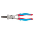 Welding Plier, 9" L, 2-23/32" Jaw L
