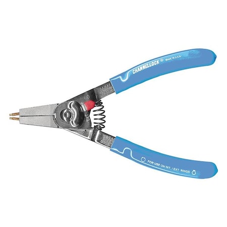 Retaining Ring Plier, Convertible