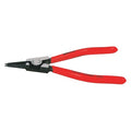 5-1/2" External Circlip Pliers, Plastic Grip