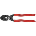 Mini Bolt Cutter, Steel, 8 In. L