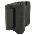 Adjustable Spring Gate Hinge, Matte, PR