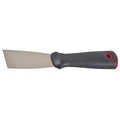 Putty Knife, Flexible, 1-1/2", Carbon Steel