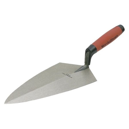 PhiladlphiaTrwl, 10 1/2inL, 5 1/4inW, Steel