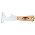 PainterTool, Straight, CarbonSteel, 2 1/2"W