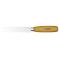Industrial Hand Knife, Stiff, 7/8", Steel