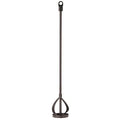 Drywall Mud Mixer, Heavy Duty