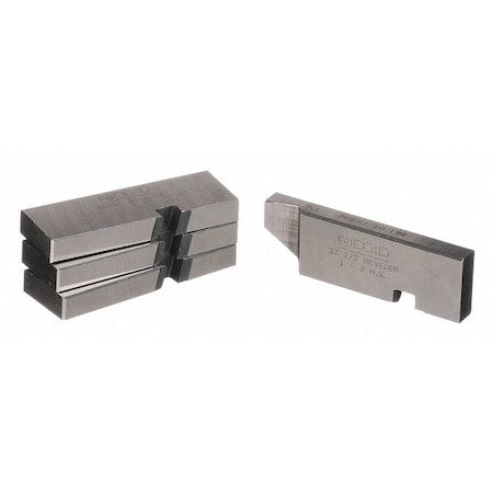 Replacement Pipe Die, 1 in. to 2 in., HSS