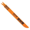 8 in L x 6/10 TPI 10 PK