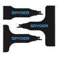 Starter Scraper Kit, High Carbon Steel