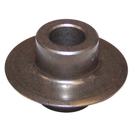 Replacement Pipe Cutter Wheel, Curved