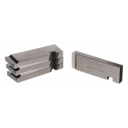 Replacement Pipe Die, 1/2in to 3/4in, HSS